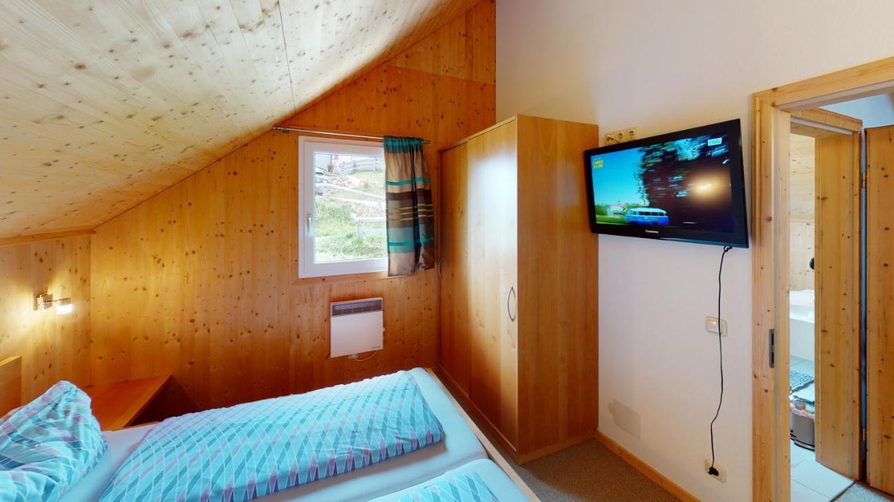 Klippitzhimmel Villa Klippitztorl Exteriör bild